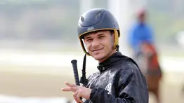 Yoelbis González analiza sus montas clásicas para este domingo en La Rinconada