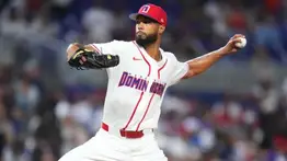 Cristopher Sánchez y su plan ante Corea del Sur: "La mentalidad es salir a competir"