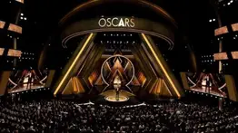 Los Premios Oscar están bajo amenaza de posible ataque con drones 