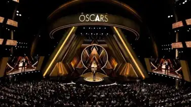 Los Premios Oscar están bajo amenaza de posible ataque con drones Los Premios Oscar están bajo amenaza de posible ataque con drones