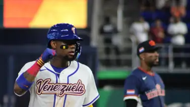 Clásico Mundial: Conoce a los líderes de los distintos renglones ofensivos de la fase inicial Clásico Mundial: Conoce a los líderes de los distintos renglones ofensivos de la fase inicial