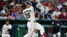 Poder japonés en Miami: Okamoto lidera la ofensiva de Japón previo al duelo contra Venezuela