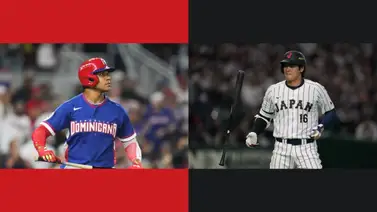 Clásico Mundial: Top 3 de selecciones más ganadoras en la historia Clásico Mundial: Top 3 de selecciones más ganadoras en la historia