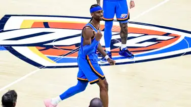 Shai Gilgeous-Alexander tumba un récord histórico de Wilt Chamberlain Shai Gilgeous-Alexander tumba un récord histórico de Wilt Chamberlain