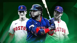 Boston Red Sox: La nueva potencia del Clásico Mundial 