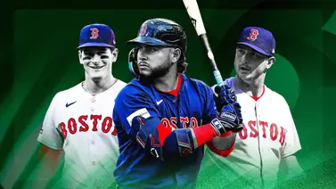 Boston Red Sox: La nueva potencia del Clásico Mundial Boston Red Sox: La nueva potencia del Clásico Mundial