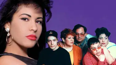 Familia de Selena Quintanilla emprende acciones legales en contra Shein Familia de Selena Quintanilla emprende acciones legales en contra Shein