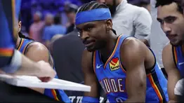 El club del 30-50-2.5: Donde Shai Gilgeous-Alexander es el único socio