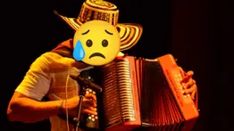 Cantante de vallenato sufre recaída: Esto se sabe sobre su estado 