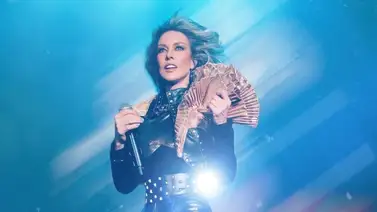 Cantante venezolana será la telonera del concierto de Fey en Caracas Cantante venezolana será la telonera del concierto de Fey en Caracas