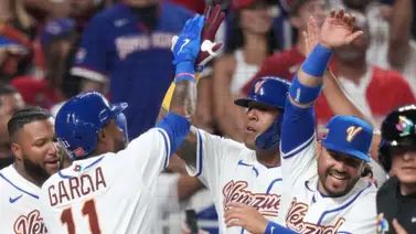 Clásico Mundial: Venezuela y una estrategia a repetir para vencer a Japón Clásico Mundial: Venezuela y una estrategia a repetir para vencer a Japón