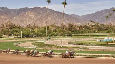 Take a Breath (GB) desafía el favoritismo de Mrs. Astor en el Santa Ana Stakes (G3) Take a Breath (GB) desafía el favoritismo de Mrs. Astor en el Santa Ana Stakes (G3)