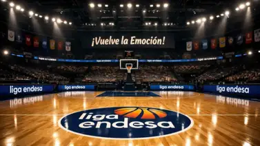 Liga española de baloncesto: Juegos programados para la semana 22 del campeonato Liga española de baloncesto: Juegos programados para la semana 22 del campeonato