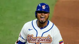WBC: Luis Arráez: “Tenemos que enfocarnos en Japón”