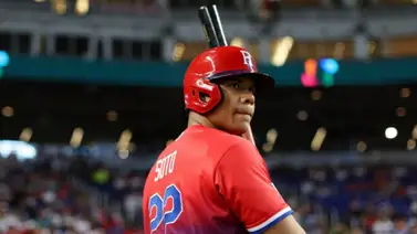 Clásico Mundial de Beisbol: República Dominicana blanquea y avanza a ritmo de récord Clásico Mundial de Beisbol: República Dominicana blanquea y avanza a ritmo de récord