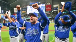LVBP: Francisco Cervelli le lanza un enorme guiño a Navegantes del Magallanes