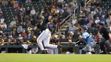 MLB: Estos son los peloteros venezolanos más destacados del Spring Training MLB: Estos son los peloteros venezolanos más destacados del Spring Training