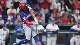 WBC: Fernando Tatis Jr. persigue este récord