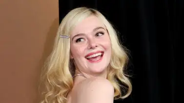 La nominada al Oscar, Elle Fanning abrió cuenta en OnlyFans La nominada al Oscar, Elle Fanning abrió cuenta en OnlyFans