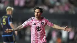 Messi y la barrera de los 900: La leyenda argentina busca otro hito en la MLS