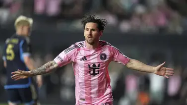 Messi y la barrera de los 900: La leyenda argentina busca otro hito en la MLS Messi y la barrera de los 900: La leyenda argentina busca otro hito en la MLS