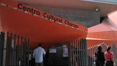 El Centro Cultural Chacao alista su cartelera para marzo con gran variedad El Centro Cultural Chacao alista su cartelera para marzo con gran variedad