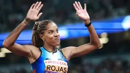 Meridiano Televisión transmitirá el Mundial de Atletismo Indoor 2026 en vivo para Venezuela: Fechas y horarios
