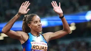 Meridiano Televisión transmitirá el Mundial de Atletismo Indoor 2026 en vivo para Venezuela: Fechas y horarios Meridiano Televisión transmitirá el Mundial de Atletismo Indoor 2026 en vivo para Venezuela: Fechas y horarios