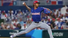 Baja sensible para Dominicana: Brayan Bello regresa a los Medias Rojas