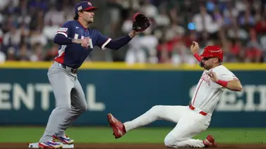 El sueño del bicampeonato sigue vivo: EEUU supera a Canadá en un duelo de pitcheo El sueño del bicampeonato sigue vivo: EEUU supera a Canadá en un duelo de pitcheo