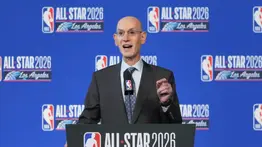 Portland asegura su futuro: Adam Silver respalda la renovación del Moda Center
