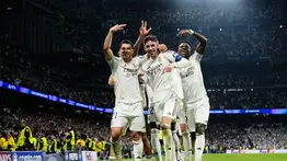 Real Madrid: una nueva baja en defensa sacude la convocatoria