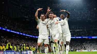 Real Madrid: una nueva baja en defensa sacude la convocatoria Real Madrid: una nueva baja en defensa sacude la convocatoria