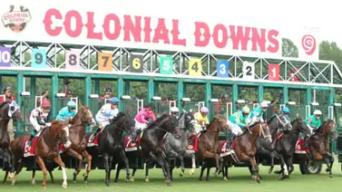 Cambios oficiales: Los nuevos conductores de los favoritos de Irad Ortiz Jr. en Colonial Downs Cambios oficiales: Los nuevos conductores de los favoritos de Irad Ortiz Jr. en Colonial Downs