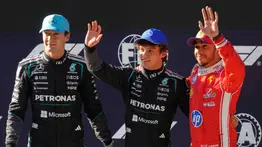 Fórmula 1: Lewis Hamilton revela el gran secreto de Mercedes en 2026