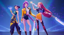 El fenómeno global "Las guerreras K-pop" tendrá segunda parte 