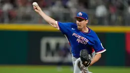 Clásico Mundial: Seth Lugo y la misión de redimir a Puerto Rico