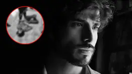 Filtran las primeras fotos de la caída de José Ángel Bichir 