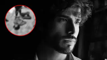 Filtran las primeras fotos de la caída de José Ángel Bichir Filtran las primeras fotos de la caída de José Ángel Bichir