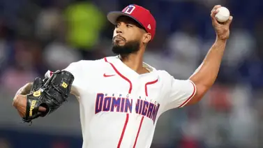 El pitcheo aprieta y se vuelve protagonista en el Clásico Mundial 2026 El pitcheo aprieta y se vuelve protagonista en el Clásico Mundial 2026