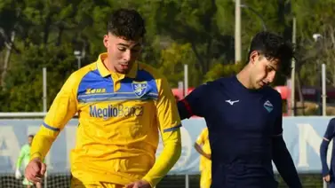 ¡Sangre fría! Dos delanteros venezolanos marcan en el fútbol italiano ¡Sangre fría! Dos delanteros venezolanos marcan en el fútbol italiano