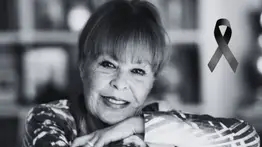 Muere Gemma Cuervo a los 91 años, actriz de “Aquí no hay quien viva” 