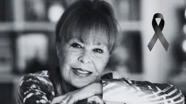 Muere Gemma Cuervo a los 91 años, actriz de “Aquí no hay quien viva” Muere Gemma Cuervo a los 91 años, actriz de “Aquí no hay quien viva”