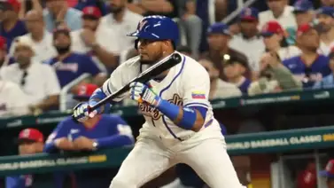 Clásico Mundial: Venezuela y su lineup para bailarle joropo a Japón Clásico Mundial: Venezuela y su lineup para bailarle joropo a Japón