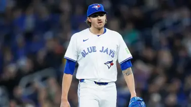MLB: Kevin Gausman será el abridor de los Azulejos para el Opening Day 2026 MLB: Kevin Gausman será el abridor de los Azulejos para el Opening Day 2026