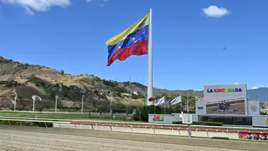 Entérate de los ejemplares retirados de la reunión 12 en La Rinconada 15-03-2026 Entérate de los ejemplares retirados de la reunión 12 en La Rinconada 15-03-2026