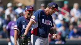 Ajustes en el roster de EEUU: Kershaw cede su lugar para el cierre del Clásico Mundial