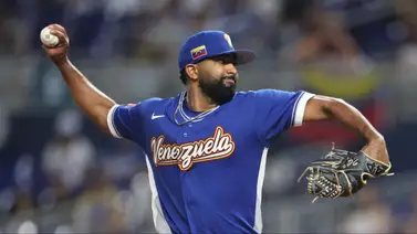 MLB: Yoendrys Gómez deja en el aire a Venezuela para sumarse al Spring Training de Tampa Bay MLB: Yoendrys Gómez deja en el aire a Venezuela para sumarse al Spring Training de Tampa Bay