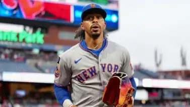 MLB: Francisco Lindor acelera su recuperación y apunta al Opening Day con los Mets MLB: Francisco Lindor acelera su recuperación y apunta al Opening Day con los Mets