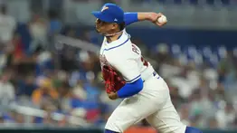 Clásico Mundial: Daniel Palencia el seguro de vida de Venezuela